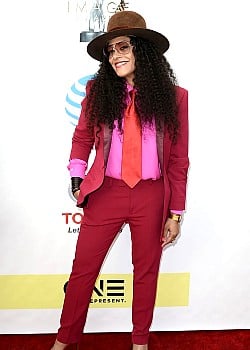 Cree Summer